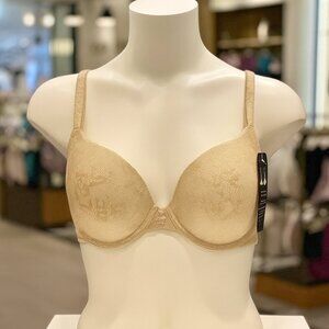 Maidenform Custom Lift T-shirt Bra Style 09473 34C